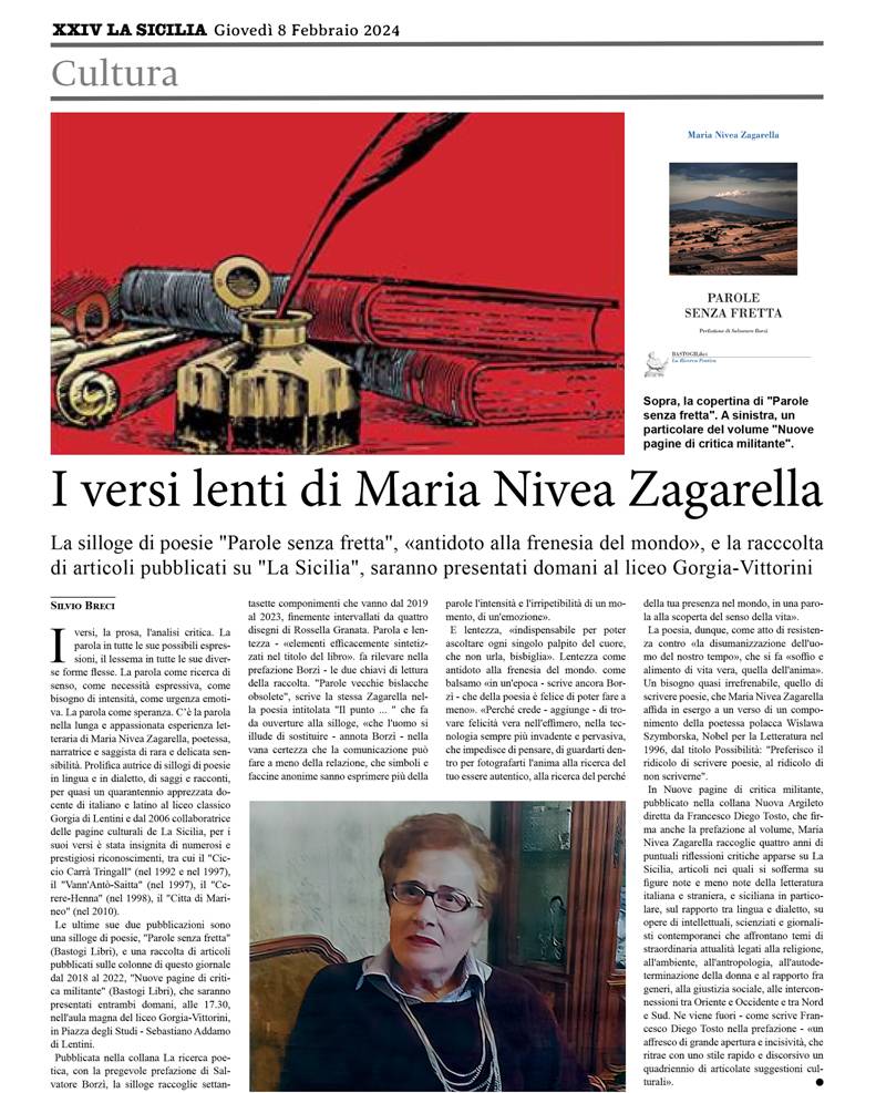 I versi lenti di Maria Nivea Zagarella.jpg
