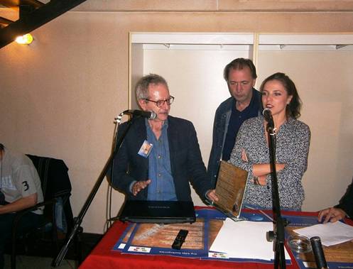 PAOLO MARIA ROCCO VINCE IL PRIMO PREMIO DEL FESTIVAL INTERNAZIONALE DI POESIA LA PIUMA DI ZIVODRAG ZIVKOVIC-BOSNIA HERZEGOVIA-ZENICA 2016.jpg